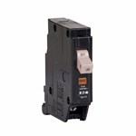 CHF130 Eaton 30 Amps 120/240 Volts 1 Pole CH Plug-On Circuit Breaker ,CHF130